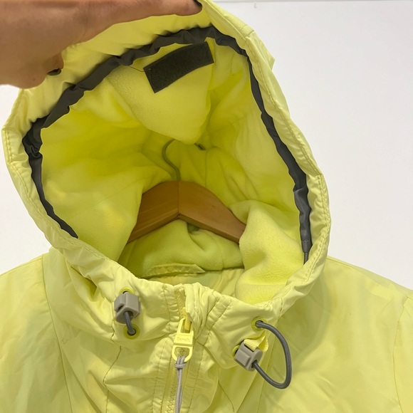 Bench Timer Jacket - Picture 10 of 11